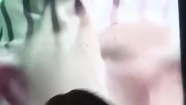 Crotin Toket Gede Tita Pemuas Kontolku