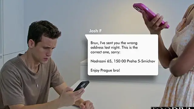 Secret🤫 Guest – Barbie Rous and Alex Charger