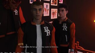 BEING A DIK #146 • Visual Novel PC Gameplay [HD]