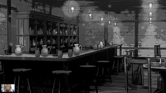 THIS KITSUNE LOVES TO CLIMAX LIKE THIS