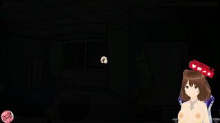 Fuckerman Hospital #2 - Anal sex with my girlfriend - Jazziuu - Gameplay