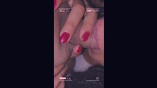 Al llegar a casa, nos calentamos y terminamos follando PAREJA REAL, INTIMIDAD REAL