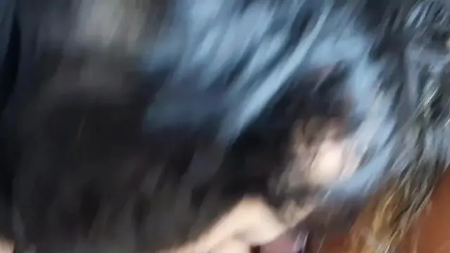 My milf remembers her lap dancer days  Part 2  I fuck her big tits