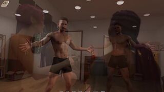 Vinovella University #47 • Visual Novel PC Gameplay [HD]