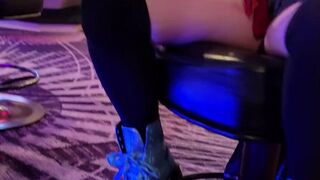 Slots n' Sluts