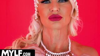 ? Mylf Of The Month London River: A MILF Like No Other, A True Porn Star