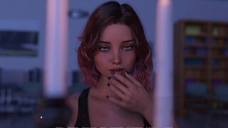 Complete Gameplay - Echoes of Lust, Episode 2, Part 37