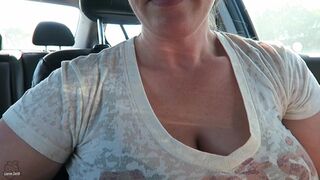 Car Confessions - Episode 28 - All Tied Up And Everywhere To Go!