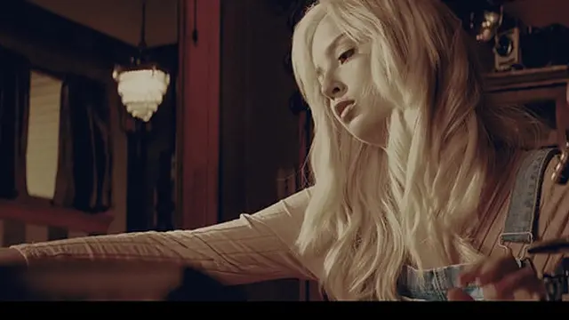 Mysterious Creature Turned Lexi Lore And Melody Marks Carnal