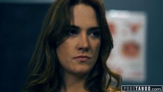 PURE TABOO Milf Siri Dahl Seeks AI with Suspicious Doc