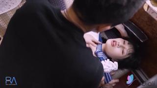 The Lustful Taiwanese Lolita Plays with Her Juicy Pussy✌
