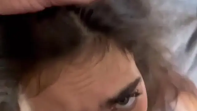 Brenda Trindade - Hardcore Pounding In Doggystyle