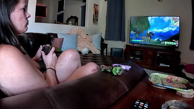 Fortnite Jack Skelly Gameplay