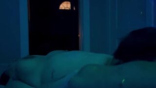Amazing pussy eating