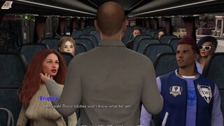Vinovella University #58 • Visual Novel PC Gameplay [HD]