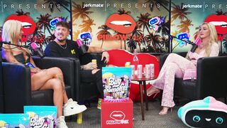KENDRA SUNDERLAND: THE BBC QUEEN EXPOSES HER EX, CHRIS BROWN & MALE ADULT STARS