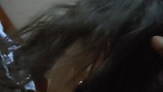 Me encanta chuparlo