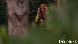 Home Invasion Hijinks Heat Up Into Raunchy Trio Sedition