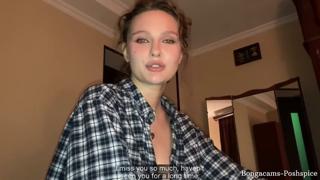 Young hubby gangs up on GF, tag-team bangs with best bud