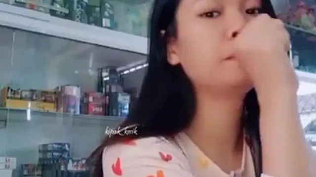 Jaga Warung D Grepe milf Di Embat Full Di Https://linktr ee/bookingpsk