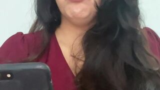 Someone sent me dick pics(reaction)