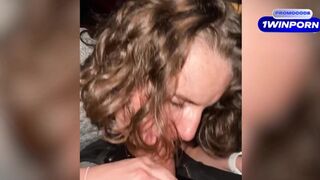 Public Cinema Shenanigans: A Tale of Very Risky Sex