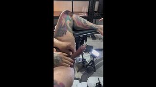 ULTIMATE PEGGING COMPILATION -BREEDING HIS SLUT HOLE MAKES HIS BIG DICK ERUPT CUM VOL2 RIZIN' STUDIO