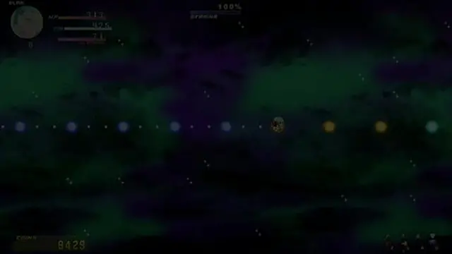 Bulma loves to fuck with the old man