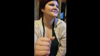 I pay my video editor in Blow jobs