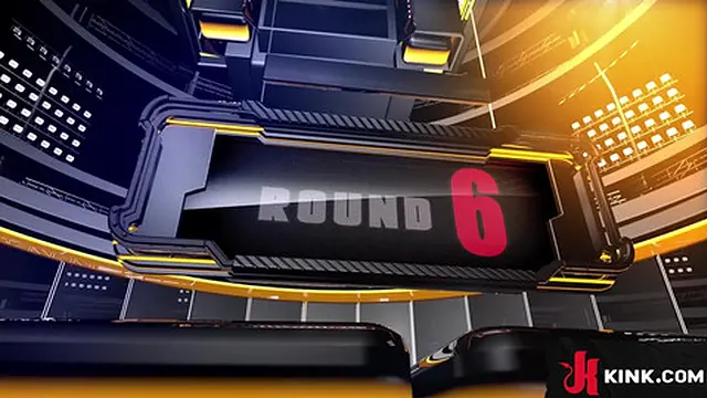 Final Submission Six Fights One Intense Group Sex Session