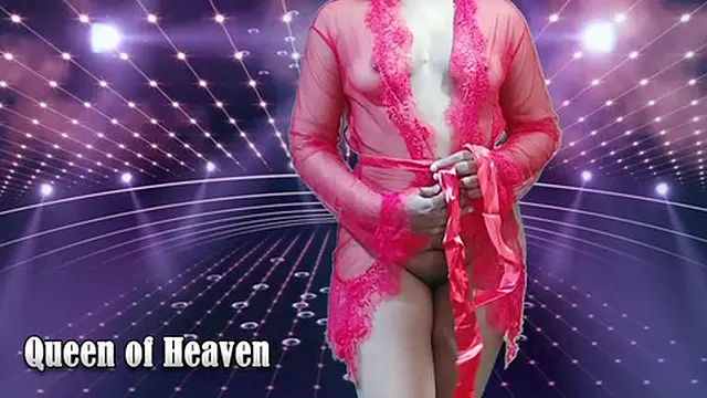 Red Night Dress Hot Try On Haul With Nude Nilmini Sheron