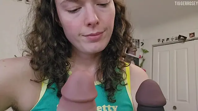 RealCock2 Max and Dirk sex toy review