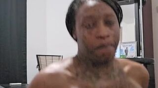 Perfect tits get fucked