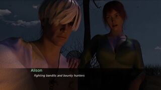 A Step-Mother's Love (OrbOrigin) [Part 6] Part 57 Gameplay By LoveSkySan69