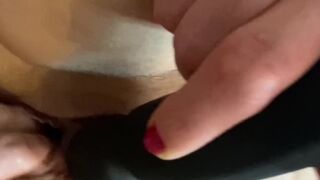 Fuck horny friend wife when his at work