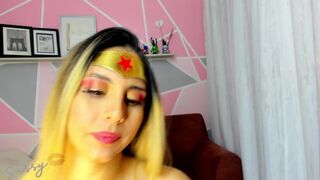 Sexy joi de mastrubacion y mamada