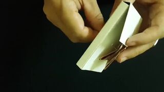 Hidden Money, Best Magic Trick Revealed