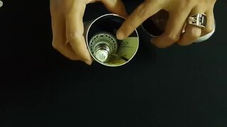 Magic Trick You Can Do Alone