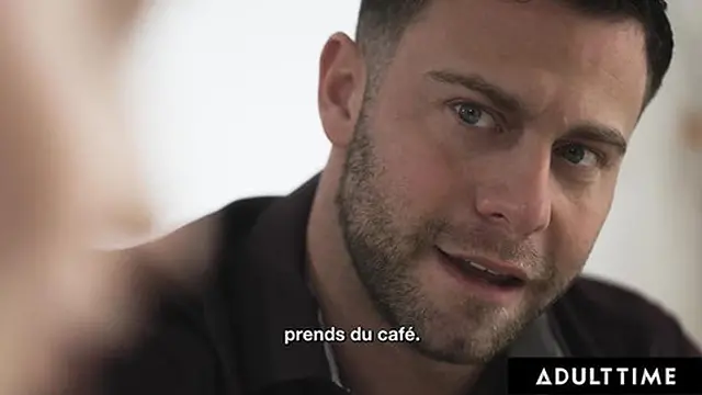 ADULT TIME - Skye Blue Fucks Her Bestie′s Cheating Cure His Cold Feet! FRENCH SUBTITLES