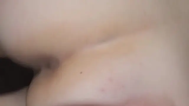 Stupid bitch gets used