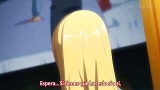 SisterBreeder 1 (Sub Esp)