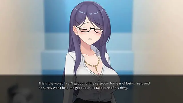 A Promise Best Left Unkept: The Cheating Girlfriend Who Wants To Talk While Having Dick In Her Mouth