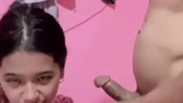 Beautiful Sherly Seduces with Passion