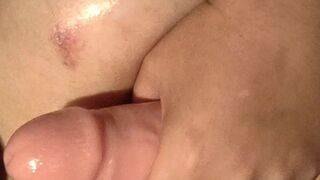 Femdom JOI Your cum belongs to me