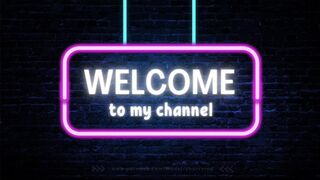 I adore indulging in the sensual pleasure of caressing my boobs