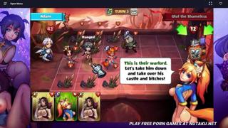 Engage in Hot Sex Scenes and Steamy Chick Fights