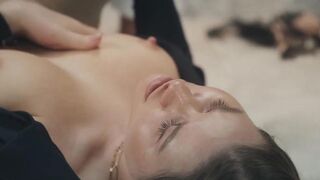 Give me whats under the dress