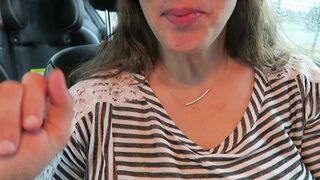 Car Confessions - Episode 21 - My Origin Story/How I Became A Hotwife!