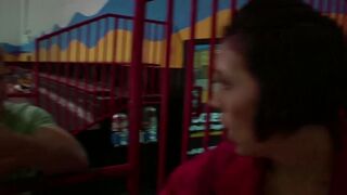 Dylan Ryder brunette milf with big tits loves hard cock