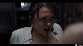 FREEZE FETISH - Hot Girls Get Time Freeze Fucked COMPILATION